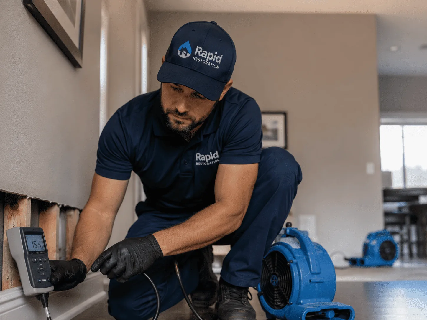 Common questions about Structural Drying in Oologah, OK